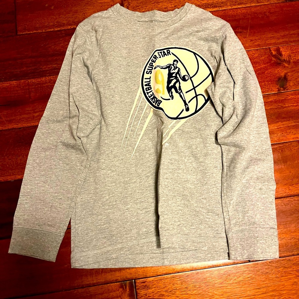 Gymboree Shirt Size 12